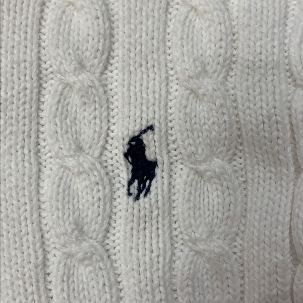 Classic Ralph Lauren sweater - Picture 6 of 8